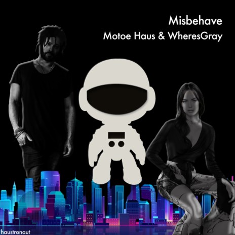 Let's Misbehave (acapella) ft. WheresGray | Boomplay Music