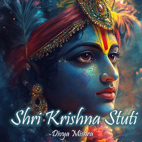 Shri Krishna Stuti | Boomplay Music