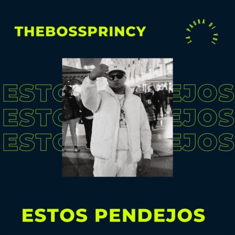 Estos Pendejos | Boomplay Music