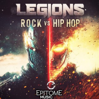 Legions - Rock vs. Hip Hop