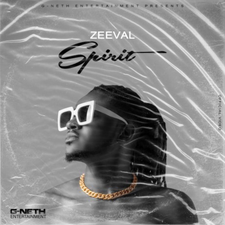 Spirit | Boomplay Music