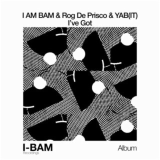 I AM BAM