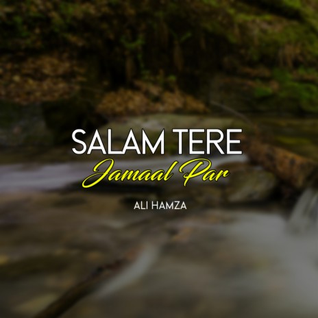 Salam Tere Jamaal Par | Boomplay Music