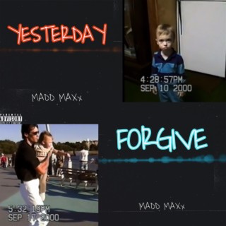 Forgive lyrics | Boomplay Music