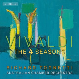 Vivaldi: The Four Seasons