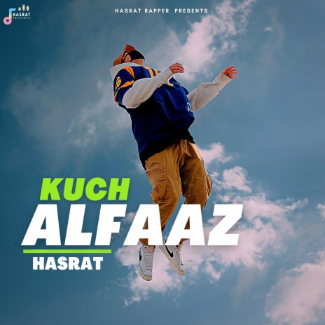 Kuch Alfaaz | Boomplay Music