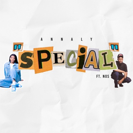 Special ft. Nos | Boomplay Music