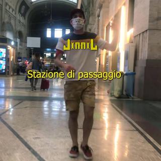 Stazione Di Passaggio