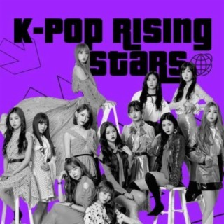 K-Pop Rising Stars