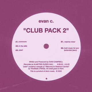 club pack 2