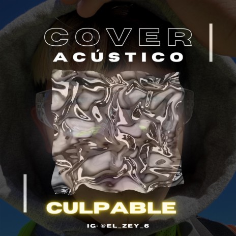 Culpable (CVR) | Boomplay Music