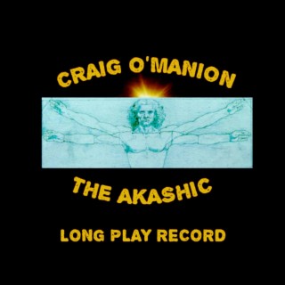 The Akashic Long Play Record