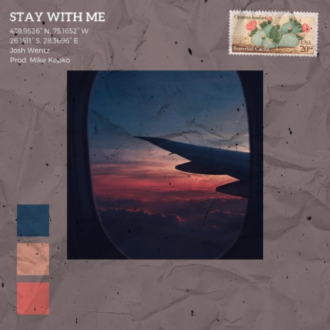 Stay With Me | Boomplay Music