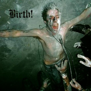 BIRTH! 2008 demo + 2009 tape