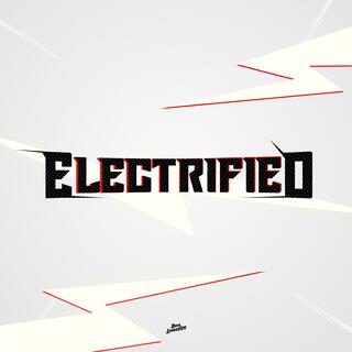 Electrified (Inspired by Marvel Rivals)