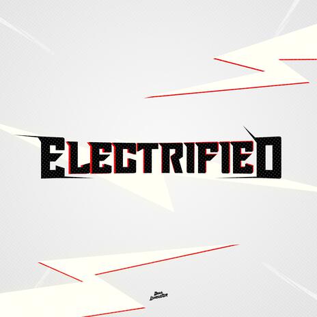 Electrified (Inspired by Marvel Rivals) | Boomplay Music