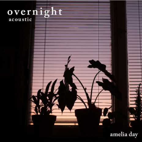 overnight (acoustic) | Boomplay Music