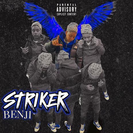 Striker | Boomplay Music