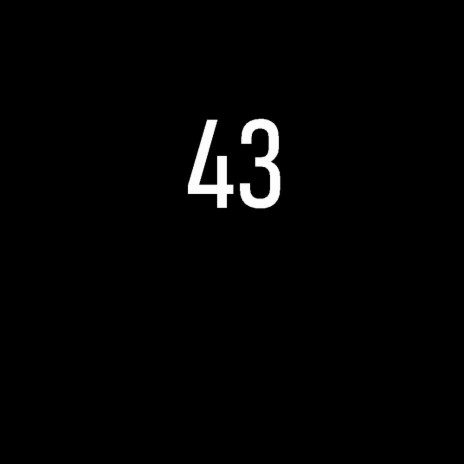43 im Gla$ ft. Adi Ayam | Boomplay Music