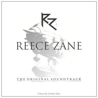 Reece Zane (Original Game Soundtrack) Volume 1