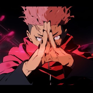 Domain Expansion Malevolent Shrine (Jujutsu Kaisen)