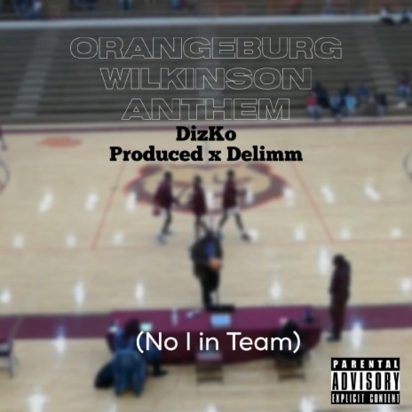 Orangeburg Wilkinson Anthem (No I in Team) | Boomplay Music