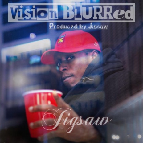 Vision Blurred | Boomplay Music