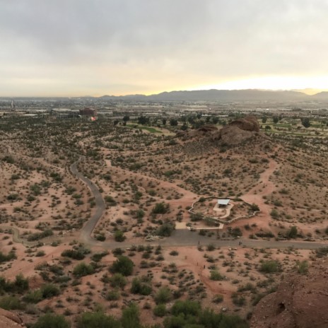 Arizona