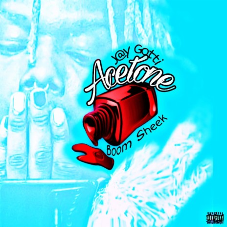 Acetone ft. Boom Sheek | Boomplay Music