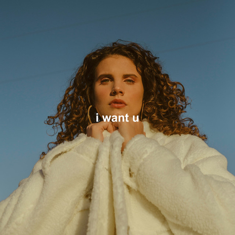 I Want U | Boomplay Music