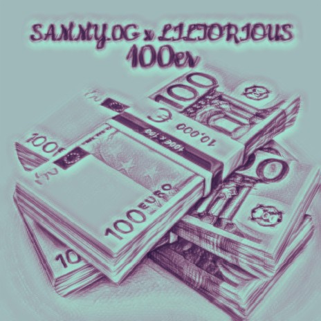 100er ft. liltorious