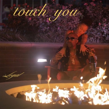 Touch You (explicit) ft. MU$E