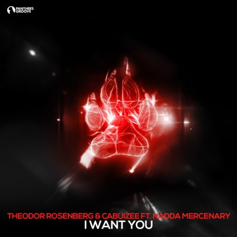 I Want You ft. Cabuizee & Nadda Mercenary | Boomplay Music