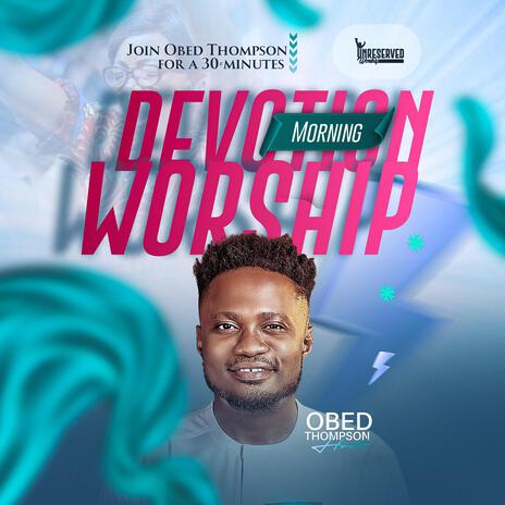 Unreserved Worship 14 | Boomplay Music