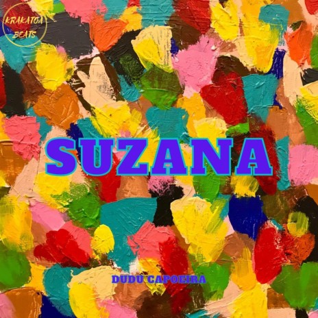 Suzana | Boomplay Music