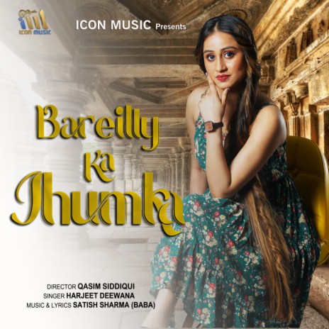 Bareilly Ka Jhumka ft. Qasim Siddiqui & Angel Nagma | Boomplay Music
