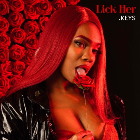 Lick Her | Boomplay Music