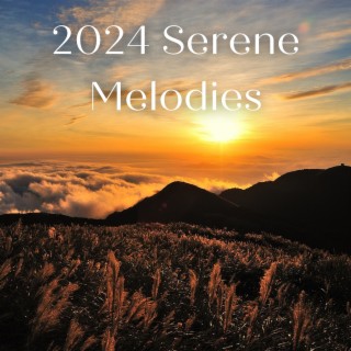2024 Serene Melodies for Yoga and Meditation - Soothing Tunes