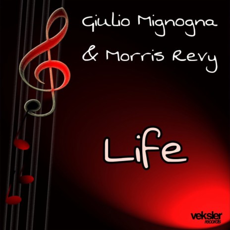 Life ft. Morris Revy