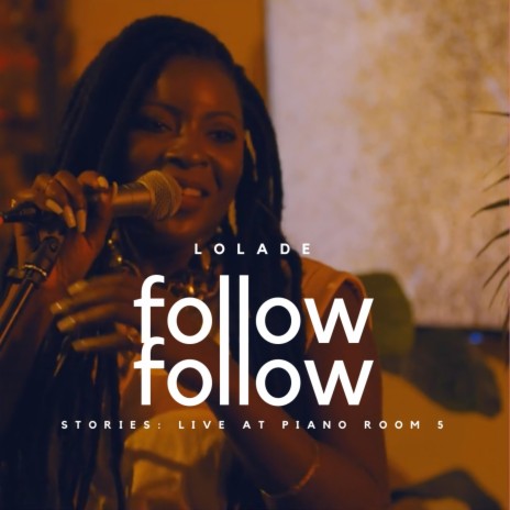 Follow Follow (Live) | Boomplay Music
