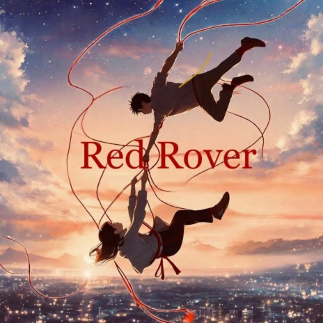 Red Rover | Boomplay Music