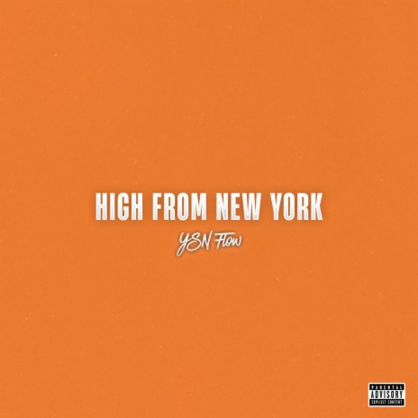 High From New York | Boomplay Music