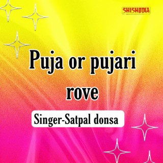 Puja Or Pujari Rove