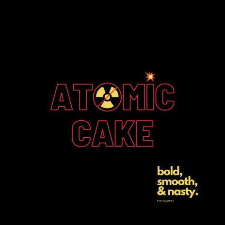 Atomic Cake