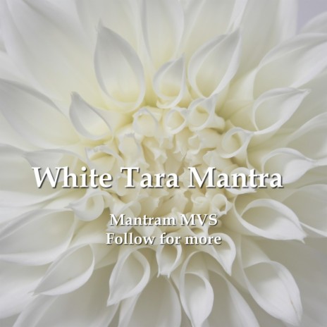 White Tara Mantra (Meditational Chants)