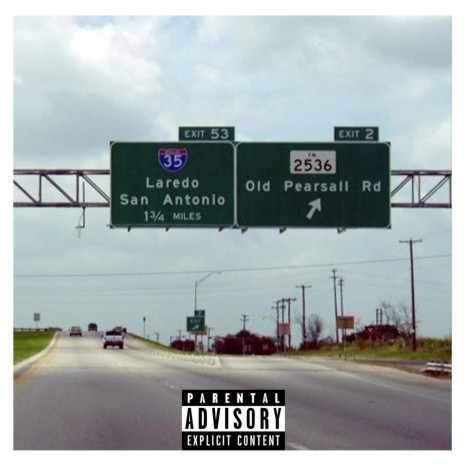 Exit 2 ft. IZZY93 | Boomplay Music