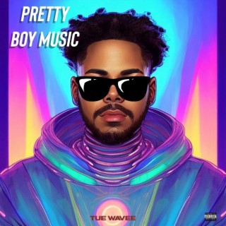 PRETTY BOY MUSIC