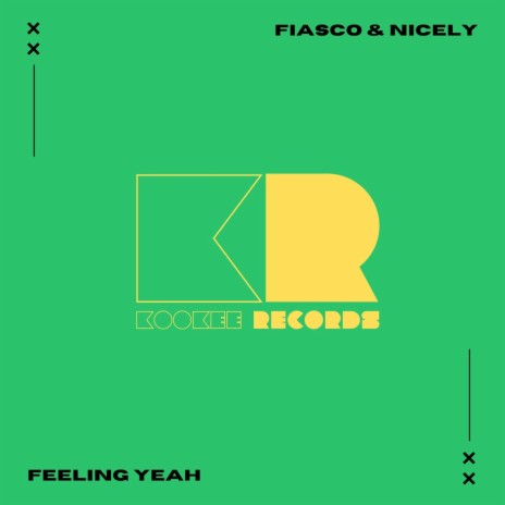 Feeling Yeah | Boomplay Music