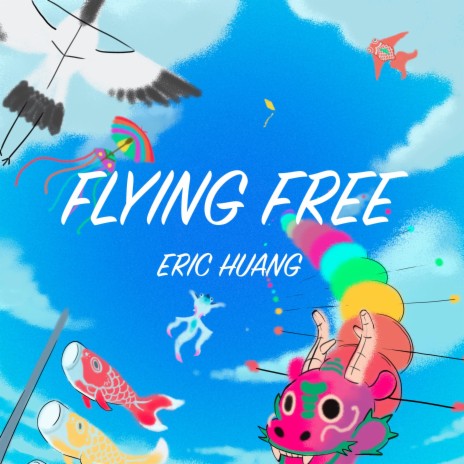 Flying Free