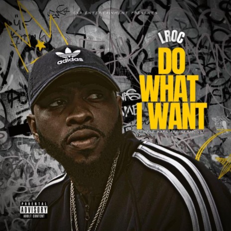 Do What I Want (Radio Edit)